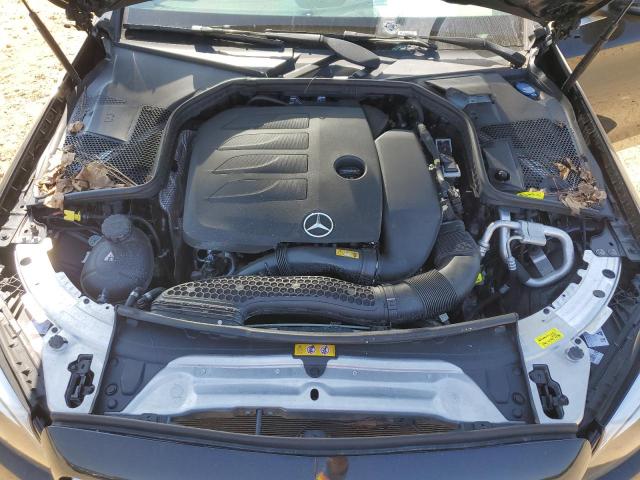 2021 MERCEDES-BENZ C 300 - W1KWF8DB1MR647324