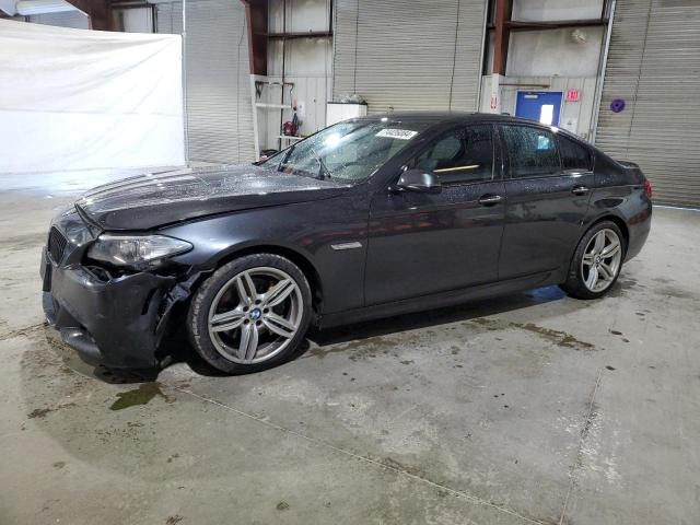 VIN WBAKP9C59ED692482 2014 BMW 5 Series, 550 XI no.1