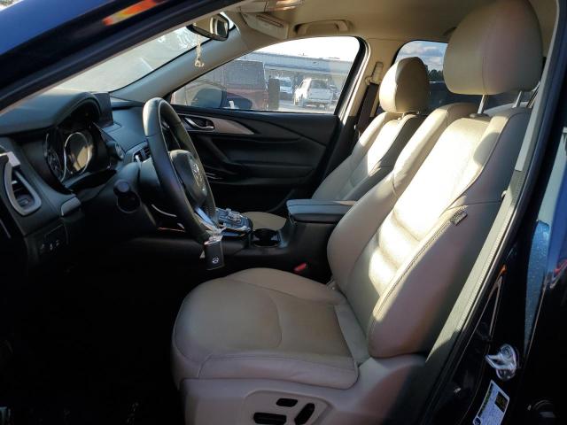 2021 MAZDA CX-9 TOURI - JM3TCACY1M0525495
