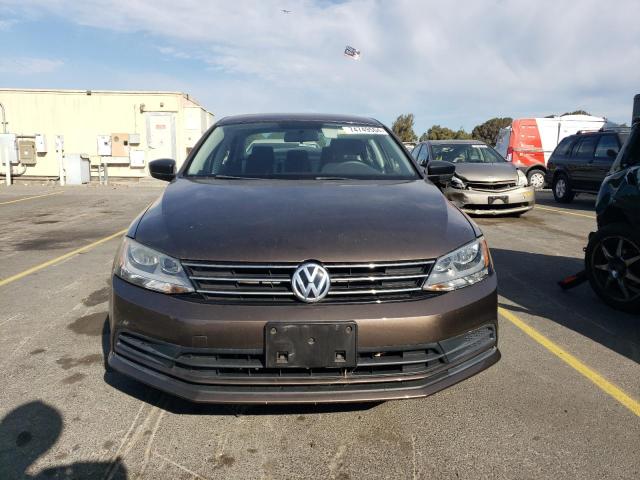 VIN 3VW2K7AJ2FM304548 2015 Volkswagen Jetta, Base no.5