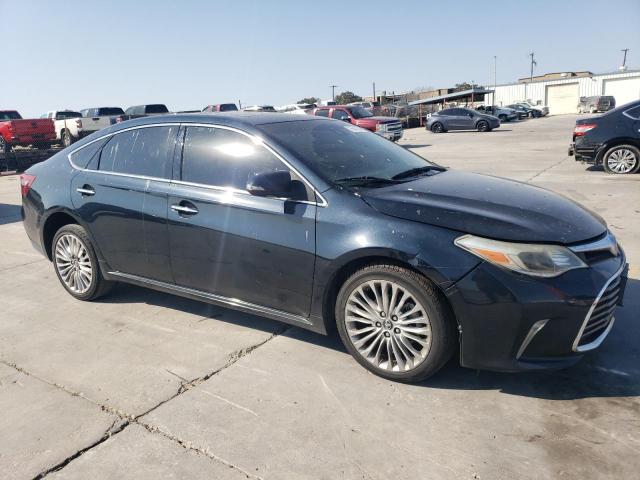 2018 TOYOTA AVALON XLE - 4T1BK1EB2JU277614