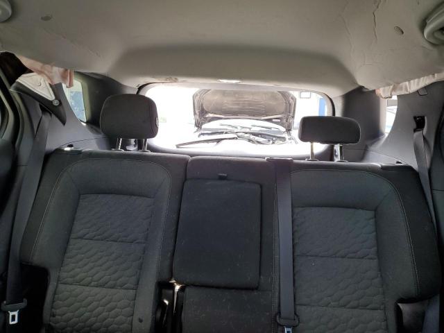 2018 CHEVROLET EQUINOX LT - 2GNAXJEVXJ6119376