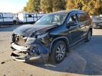2019 HONDA PILOT EXL - 5FNYF6H57KB054890