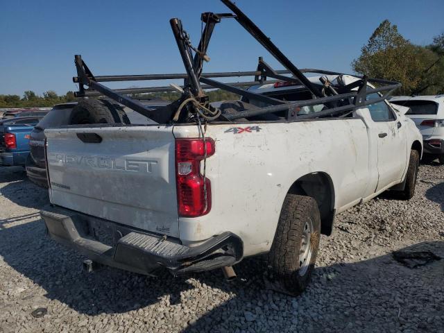 2020 CHEVROLET SILVERADO - 3GCNYAEH6LG112093