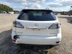 LEXUS RX 350 photo