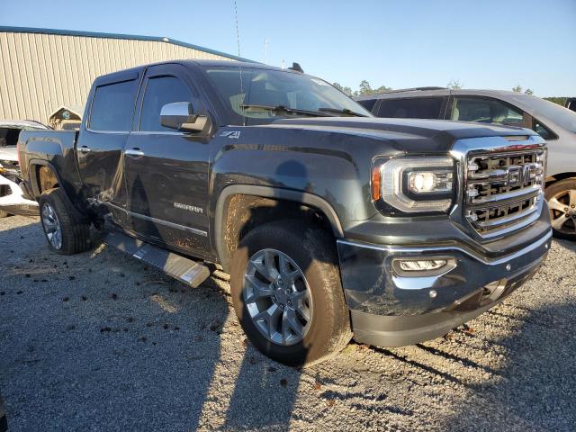 2018 GMC SIERRA K15 - 3GTU2NEC1JG490408