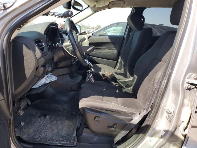 2021 DODGE DURANGO PU 1C4SDJFT5MC724209