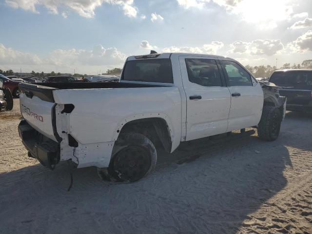 2023 TOYOTA TUNDRA CRE - 5TFPC5DB4PX026505