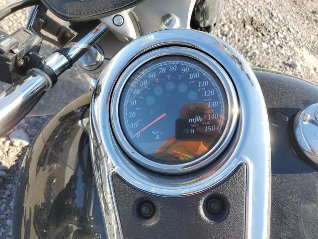 2008 SUZUKI VLR1800 JS1VY54A582102001