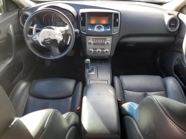 1N4AA5AP8EC467432 2014 NISSAN MAXIMA