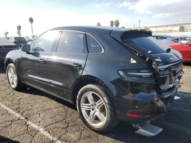 VIN WP1AA2A59LLB00610 2020 Porsche Macan no.2