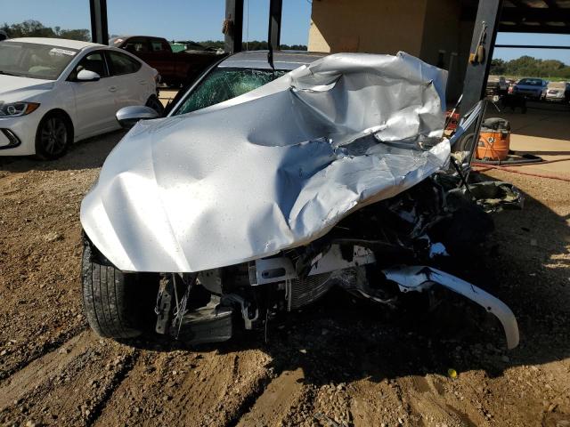 2022 NISSAN ALTIMA S - 1N4BL4BV4NN409084