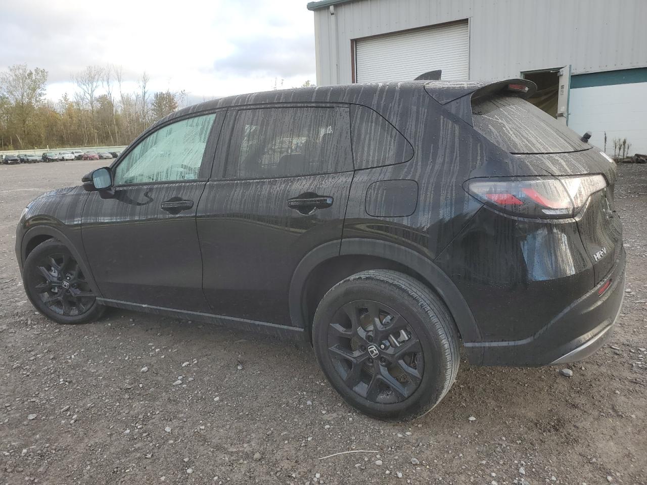 Lot #2996347384 2023 HONDA HR-V SPORT