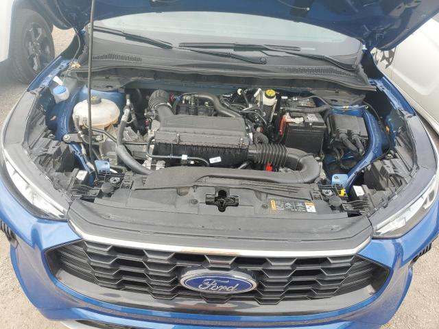 2023 FORD ESCAPE ST - 1FMCU0MN1PUA75666