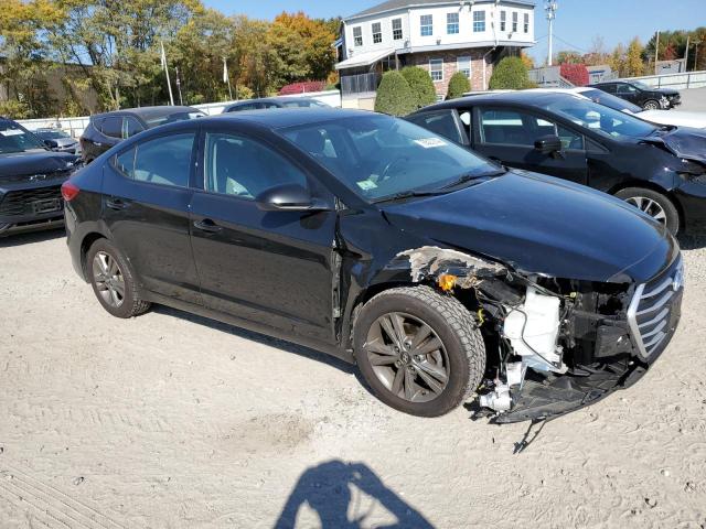 2018 HYUNDAI ELANTRA SE - 5NPD84LF2JH262110