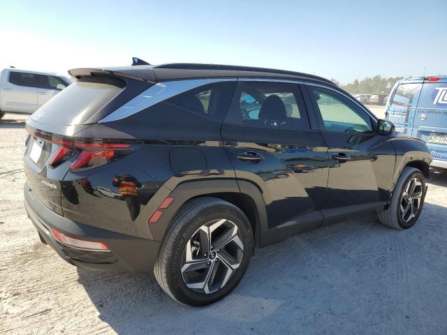 2024 HYUNDAI TUCSON SEL - KM8JBDD21RU142022