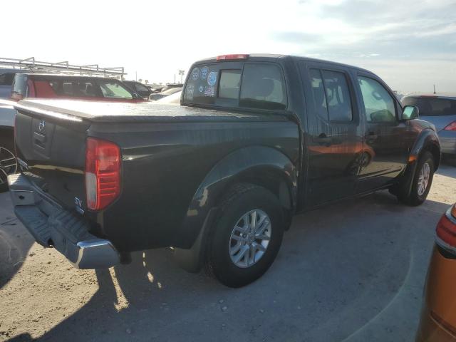 2017 NISSAN FRONTIER S - 1N6DD0ER9HN773722