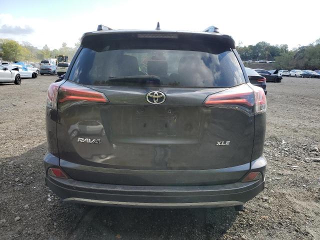 VIN 2T3WFREV2HW315259 2017 Toyota RAV4, Xle no.6