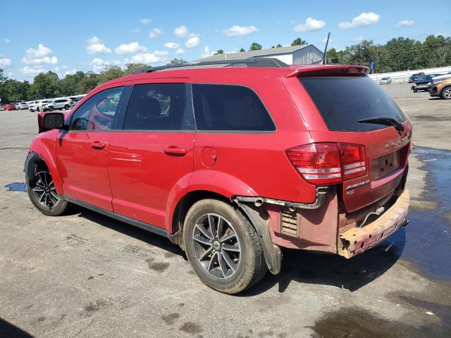 VIN 3C4PDCAB7JT498545 2018 Dodge Journey, SE no.2