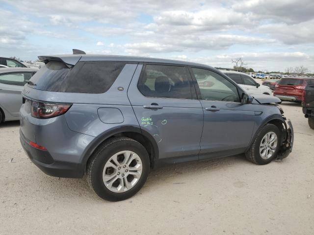 2020 LAND ROVER DISCOVERY - SALCJ2FX2LH879915