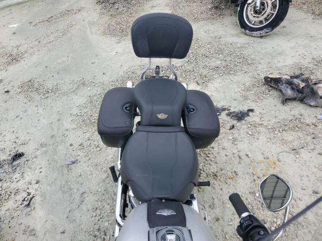 2003 HARLEY-DAVIDSON FLSTFI ANN 1HD1BXB423Y051074