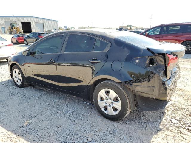 VIN 3KPFL4A78HE063984 2017 KIA Forte, LX no.2