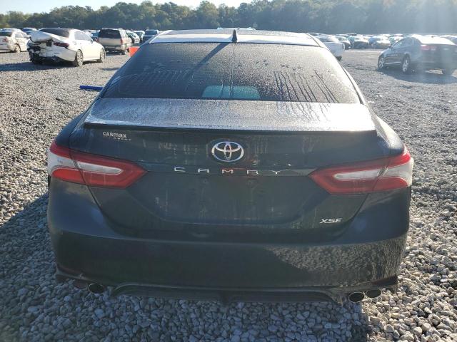 2018 TOYOTA CAMRY XSE - 4T1BZ1HK3JU506213