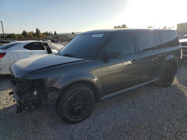 2019 FORD FLEX