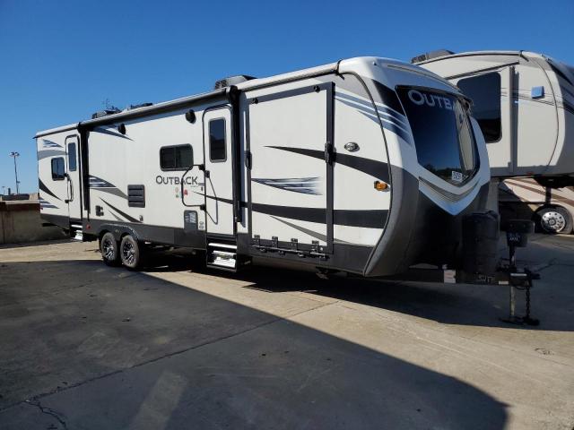 2021 KEYSTONE OUTBACK #3025078170