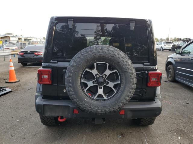 2020 JEEP WRANGLER U - 1C4HJXFG0LW186511