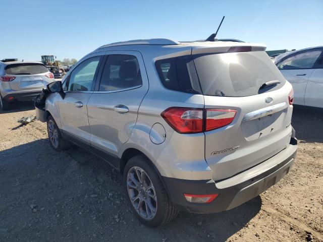 2018 FORD ECOSPORT T - MAJ3P1VEXJC192312