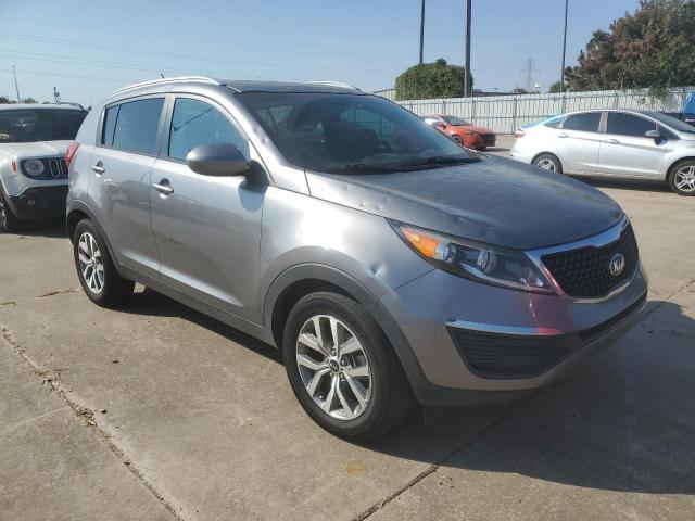 2016 KIA SPORTAGE L - KNDPB3AC0G7870495