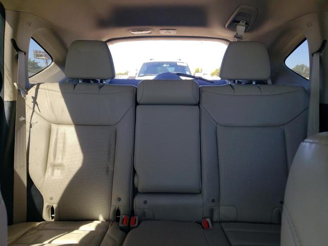 2016 HONDA CR-V TOURI - 5J6RM4H97GL075349