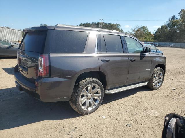 VIN 1GKS1BKC0FR239629 2015 GMC Yukon, Slt no.3