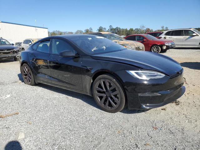 2021 TESLA MODEL S - 5YJSA1E5XMF433431