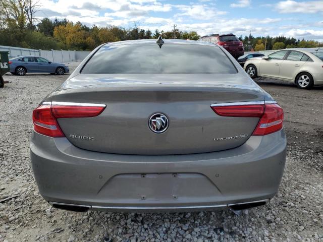 VIN 1G4ZT5SS6JU137668 2018 Buick Lacrosse, Avenir no.6