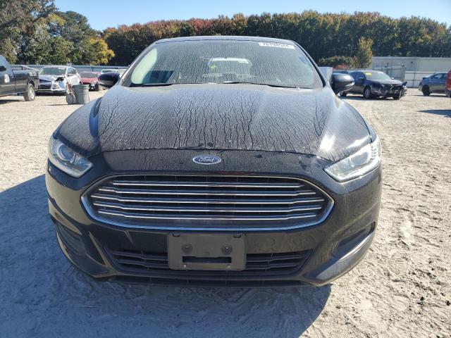 VIN 3FA6P0HD0GR357224 2016 Ford Fusion, SE no.5