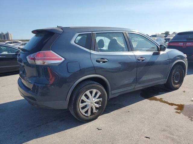 2016 NISSAN ROGUE S - KNMAT2MV8GP659393