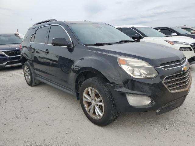 2017 CHEVROLET EQUINOX LT - 2GNALCEK7H1577185