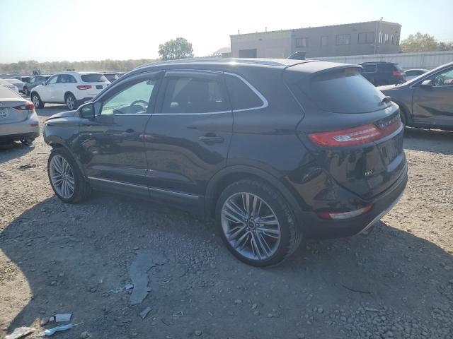 2016 LINCOLN MKC BLACK 5LMTJ4DH4GUJ18694