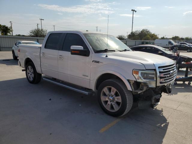 VIN 1FTFW1CT4DKE21640 2013 Ford F-150, Supercrew no.4