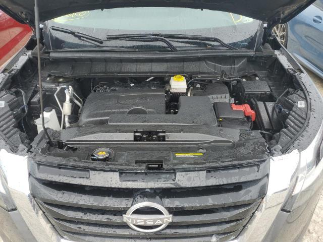 2024 NISSAN PATHFINDER - 5N1DR3CA6RC244983