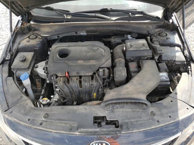 2019 KIA OPTIMA LX - 5XXGT4L36KG306754