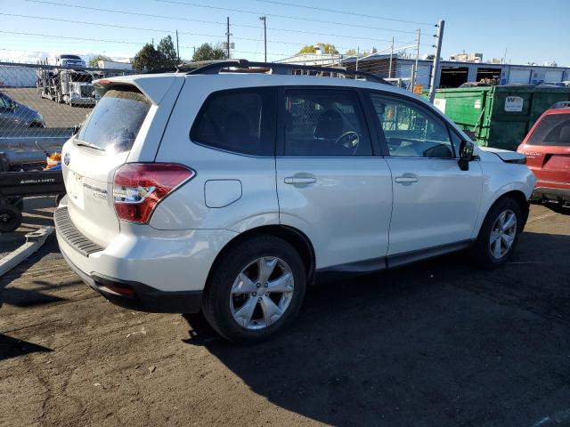 2015 SUBARU FORESTER 2 - JF2SJAHC3FH424908