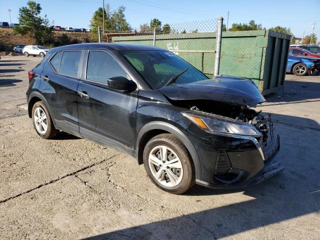 2023 NISSAN KICKS S - 3N1CP5BV1PL506371