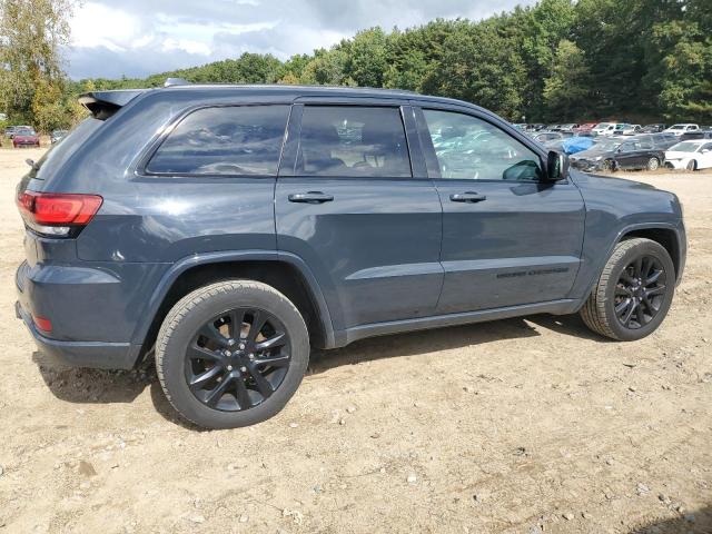 2017 JEEP GRAND CHER - 1C4RJFAG5HC786309
