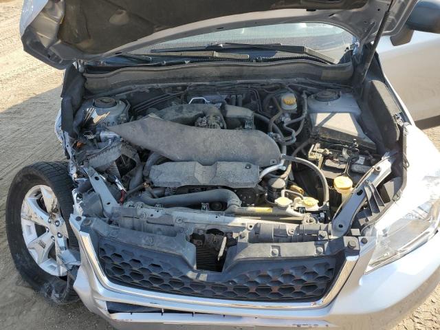 2016 SUBARU FORESTER 2 - JF2SJABC4GH418738