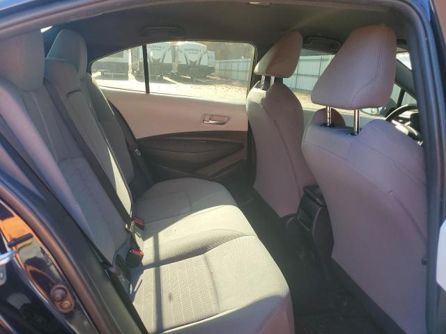 2022 TOYOTA COROLLA SE - JTDS4MCE3NJ085607