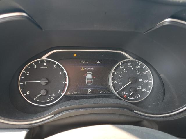 2017 NISSAN MAXIMA 3.5 - 1N4AA6AP6HC437274
