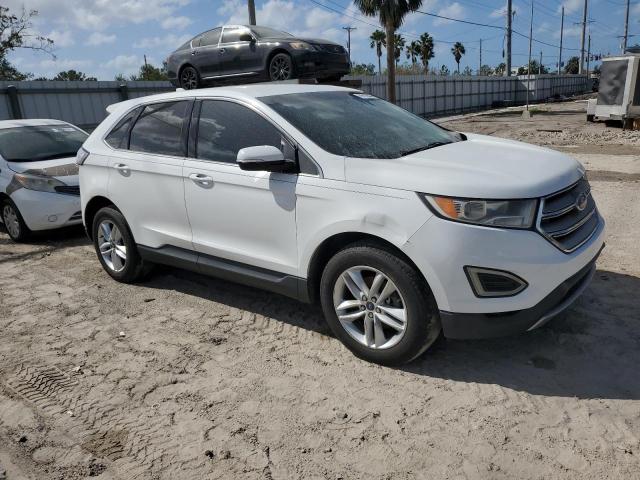 VIN 2FMPK3J92GBB41812 2016 Ford Edge, Sel no.4